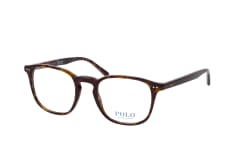 Polo Ralph Lauren PH 2254 5003, including lenses, RECTANGLE Glasses, MALE