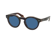 Polo Ralph Lauren PH 4165 562180, ROUND Sunglasses, MALE, available with prescription