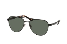 Persol PO 1003S 115158, AVIATOR Sunglasses, UNISEX, polarised, available with prescription