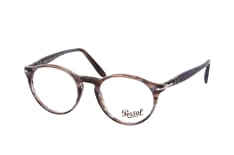 Persol PO 3092V 9068, including lenses, ROUND Glasses, MALE