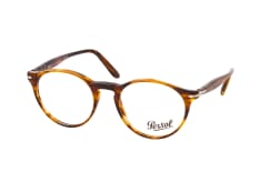 Persol PO 3092V 9066, including lenses, ROUND Glasses, MALE