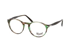 Persol PO 3092V 9067, including lenses, ROUND Glasses, MALE