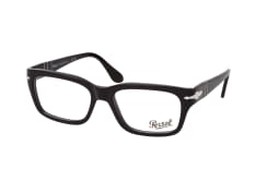 Persol PO 3301V 95, including lenses, RECTANGLE Glasses, UNISEX