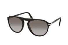 Persol PO 3302S 95/M3, AVIATOR Sunglasses, UNISEX, polarised, available with prescription