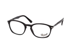Persol PO 3303V 95, including lenses, RECTANGLE Glasses, UNISEX