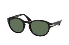 Persol PO 3304S 95/31, ROUND Sunglasses, UNISEX, available with prescription