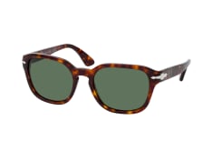 Persol PO 3305S 24/31, ROUND Sunglasses, UNISEX, available with prescription