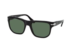 Persol PO 3306S 95/31, SQUARE Sunglasses, UNISEX, available with prescription