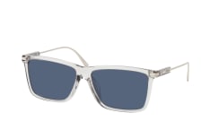Prada PR  01ZS U430A9, RECTANGLE Sunglasses, MALE, available with prescription