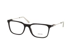 Prada PR  05ZV 1AB1O1, including lenses, RECTANGLE Glasses, MALE