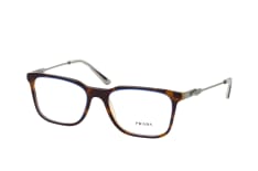 Prada PR  05ZV ZXH1O1, including lenses, RECTANGLE Glasses, MALE