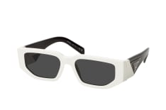 Prada PR  09ZS 1425S0, RECTANGLE Sunglasses, MALE, available with prescription