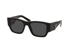 Prada PR  10ZS 1AB5S0, SQUARE Sunglasses, MALE, available with prescription