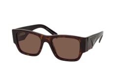Prada PR  10ZS 2AU06B, SQUARE Sunglasses, MALE, available with prescription