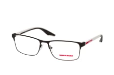 Prada Linea Rossa PS  50PV DG01O1, including lenses, RECTANGLE Glasses, MALE