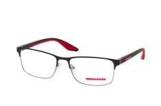 Prada Linea Rossa PS  50PV YDC1O1, including lenses, RECTANGLE Glasses, MALE