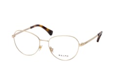 Ralph RA 6054 9116, including lenses, ROUND Glasses, FEMALE