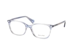 Ralph RA 7142 6036, including lenses, RECTANGLE Glasses, FEMALE