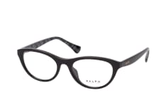 Ralph RA 7143U 5001, including lenses, ROUND Glasses, FEMALE