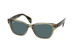 Ray-Ban RB 0880S 66353R petite