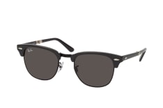 Ray-Ban RB 2176 1367B1, ROUND Sunglasses, UNISEX, available with prescription