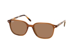 Ray-Ban RB 2193 663693, SQUARE Sunglasses, UNISEX, available with prescription