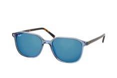 Ray-Ban RB 2193 6638O4, SQUARE Sunglasses, UNISEX, available with prescription