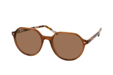 Ray-Ban RB 2195 663693, ROUND Sunglasses, UNISEX, available with prescription