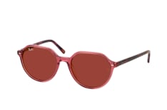 Ray-Ban RB 2195 66372K, ROUND Sunglasses, UNISEX, available with prescription