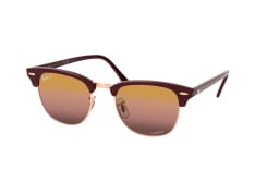 Ray-Ban RB 3016 1365G9, BROWLINE Sunglasses, UNISEX, polarised, available with prescription