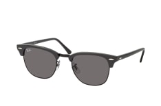 Ray-Ban RB 3016 1367B1, BROWLINE Sunglasses, UNISEX, available with prescription