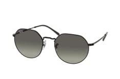 Ray-Ban RB 3565 002/71, ROUND Sunglasses, UNISEX, available with prescription
