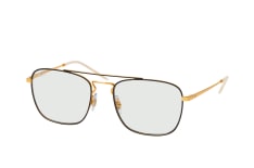 Ray-Ban RB 3588 9054MF, AVIATOR Sunglasses, MALE, available with prescription