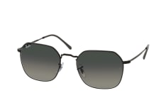 Ray-Ban RB 3694 002/71, SQUARE Sunglasses, UNISEX, available with prescription