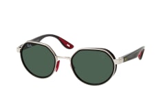 Ray-Ban RB 3703M F00771, ROUND Sunglasses, UNISEX, available with prescription