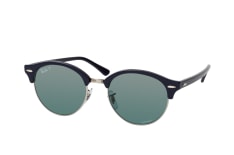 Ray-Ban RB 4246 1366G6, ROUND Sunglasses, UNISEX, polarised, available with prescription