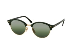 Ray-Ban RB 4246 1368G4, ROUND Sunglasses, UNISEX, polarised, available with prescription