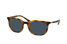 Ray-Ban RB 4386 710/R5, SQUARE Sunglasses, UNISEX