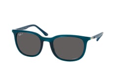 Ray-Ban RB 4386 6651K8 small