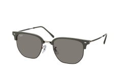 Ray-Ban RB 4416 6653B1, ROUND Sunglasses, UNISEX, available with prescription