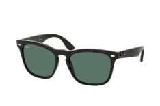 Ray-Ban RB 4487 662971, SQUARE Sunglasses, UNISEX, available with prescription