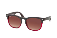 Ray-Ban RB 4487 663113, SQUARE Sunglasses, UNISEX, available with prescription