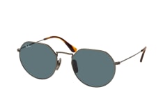Ray-Ban RB 8165 9244R5, ROUND Sunglasses, UNISEX, available with prescription