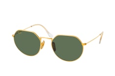 Ray-Ban RB 8165 921631, ROUND Sunglasses, UNISEX, available with prescription