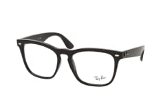 Ray-Ban RX 4487V 8192, including lenses, SQUARE Glasses, UNISEX