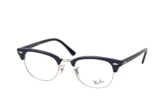 Ray-Ban RX 5154 8231, including lenses, SQUARE Glasses, UNISEX