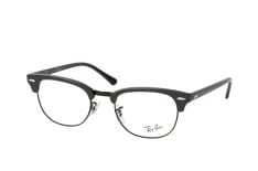 Ray-Ban RX 5154 8232, including lenses, SQUARE Glasses, UNISEX