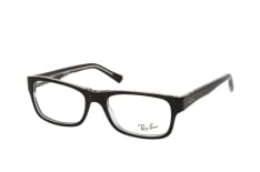 Ray-Ban RX 5268 2034, including lenses, SQUARE Glasses, UNISEX