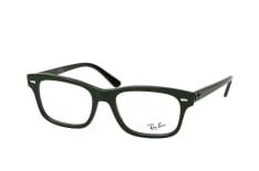 Ray-Ban RX 5383 8226, including lenses, RECTANGLE Glasses, UNISEX