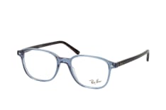 Ray-Ban RX 5393 8228, including lenses, SQUARE Glasses, UNISEX